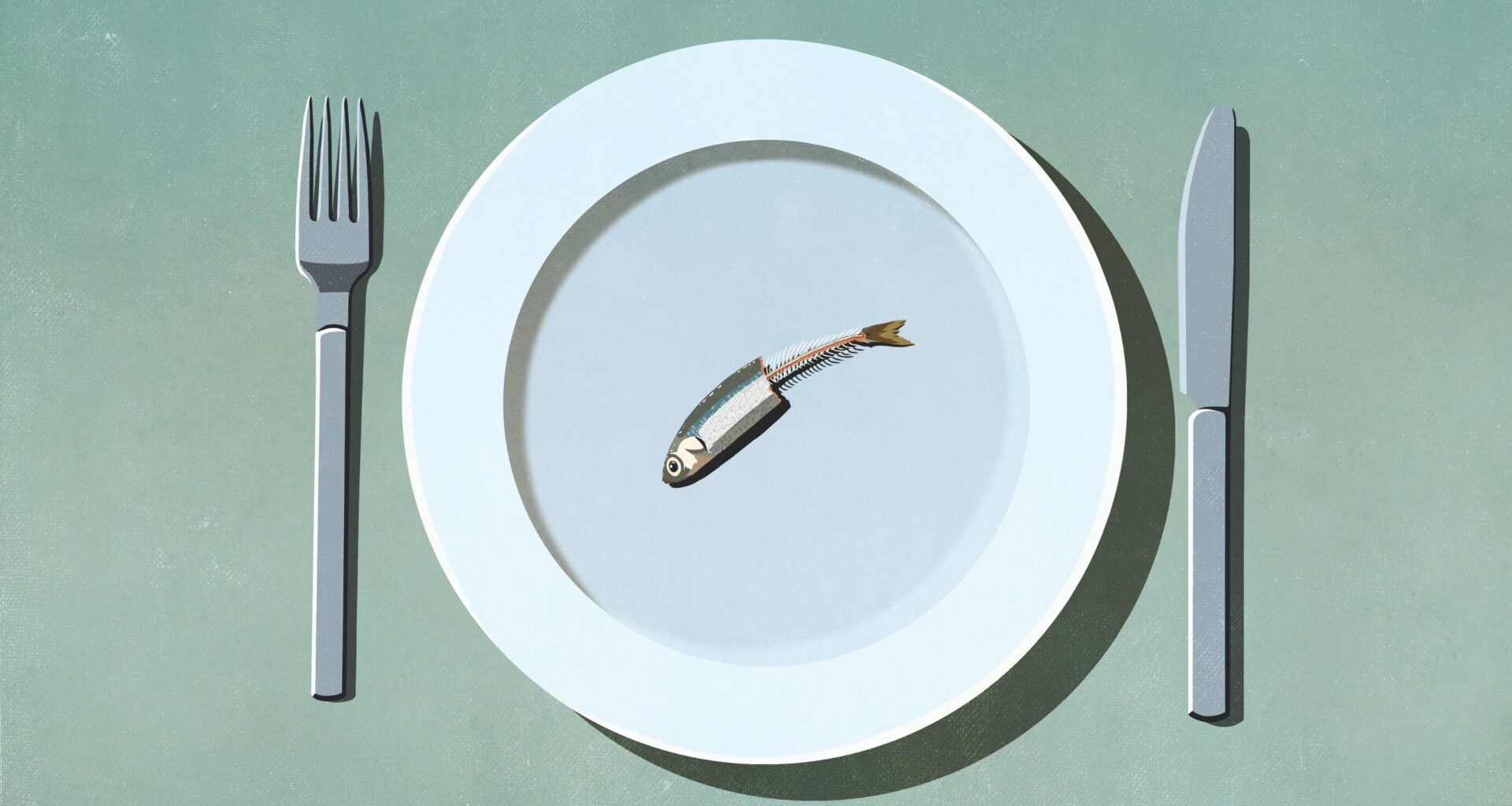 Il mito del digiuno: la tendenza social che promette salute e regala malattie