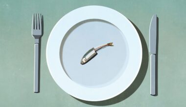 Il mito del digiuno: la tendenza social che promette salute e regala malattie