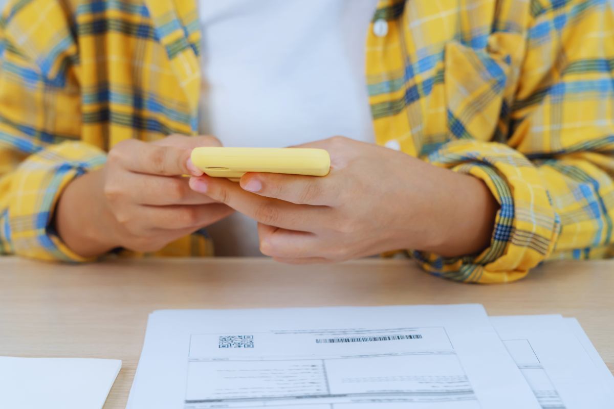 Il QR in bolletta ti fa spendere molto meno: l’operazione da fare per attivarlo