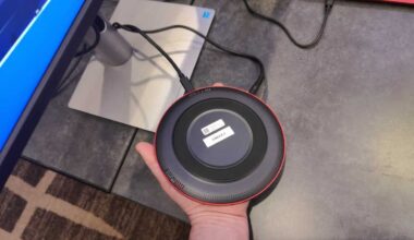 Sembra un sottobicchiere, ma è un PC: la nuova CPU Qualcomm stupisce - Hardware Upgrade