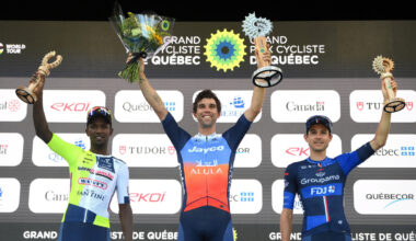 Stasera il GP Quebec: percorso, favoriti e dove vedere la gara in tv