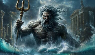 RISEN ATLANTIS - Power To The Past
