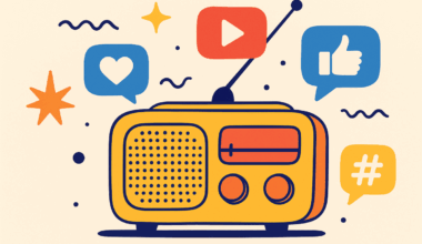 Classifica radio più attive sui social: il caldo asciuga i volumi, tiene RTL, Kiss Kiss boom - Primaonline