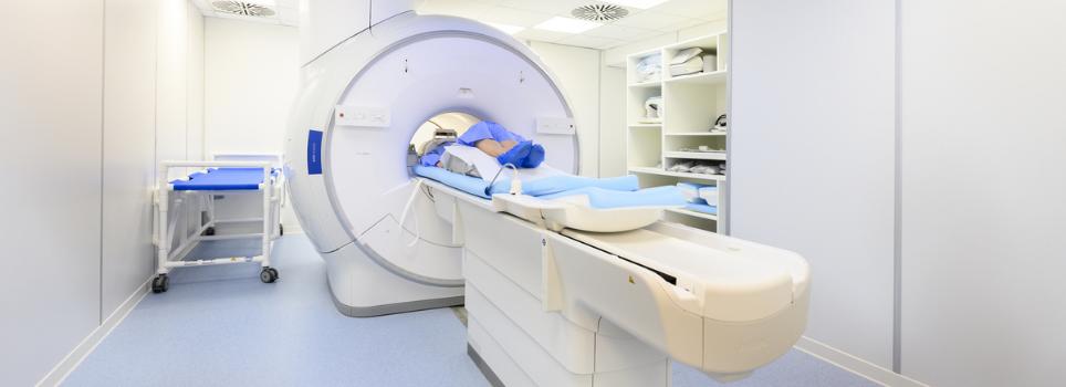 Radiologia a Varese: esami diagnostici, anche di sera
