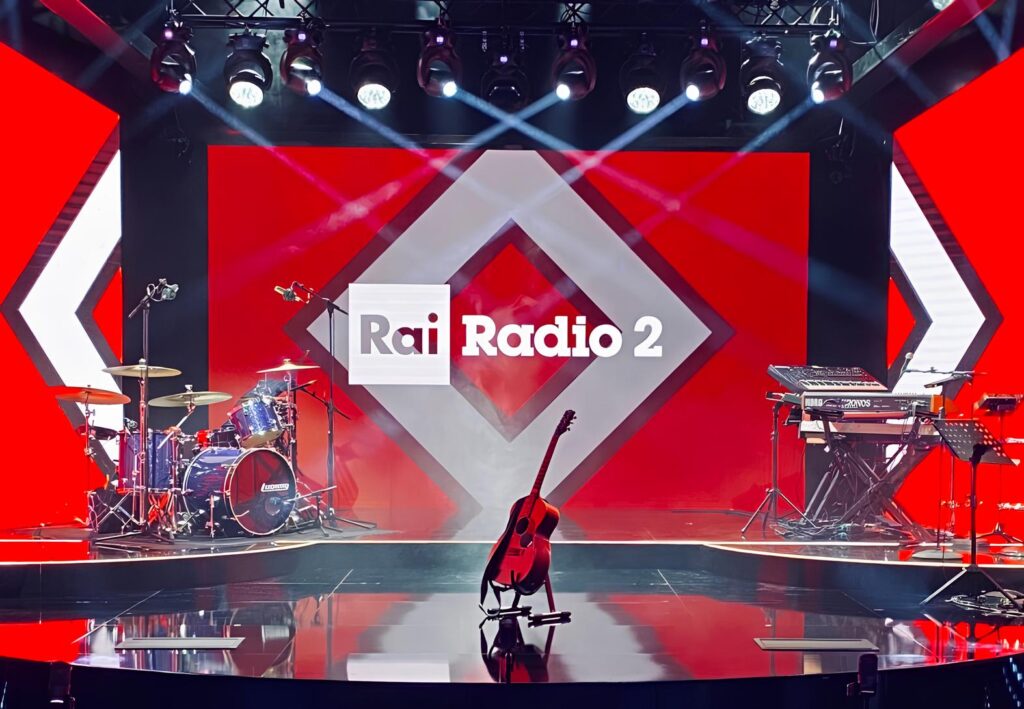 Rai Radio 2