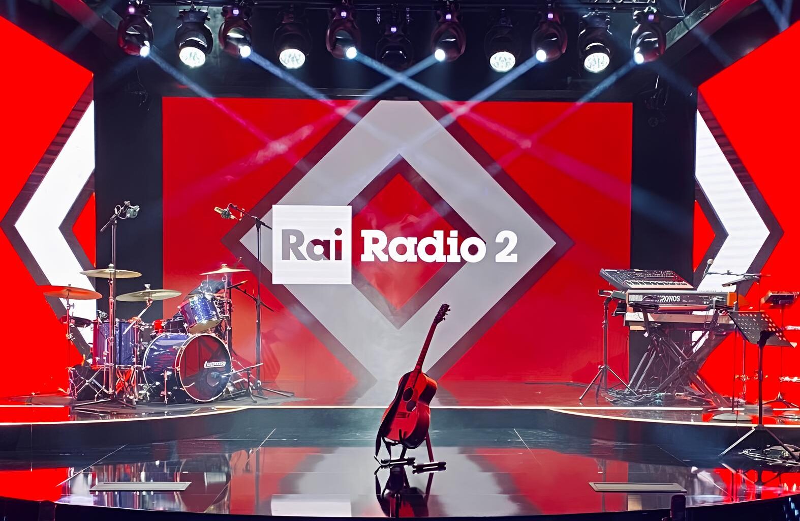 Rai Radio 2