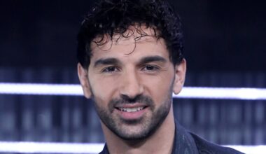 Raimondo Todaro frequenta un'ex di Uomini e Donne: l'indiscrezione