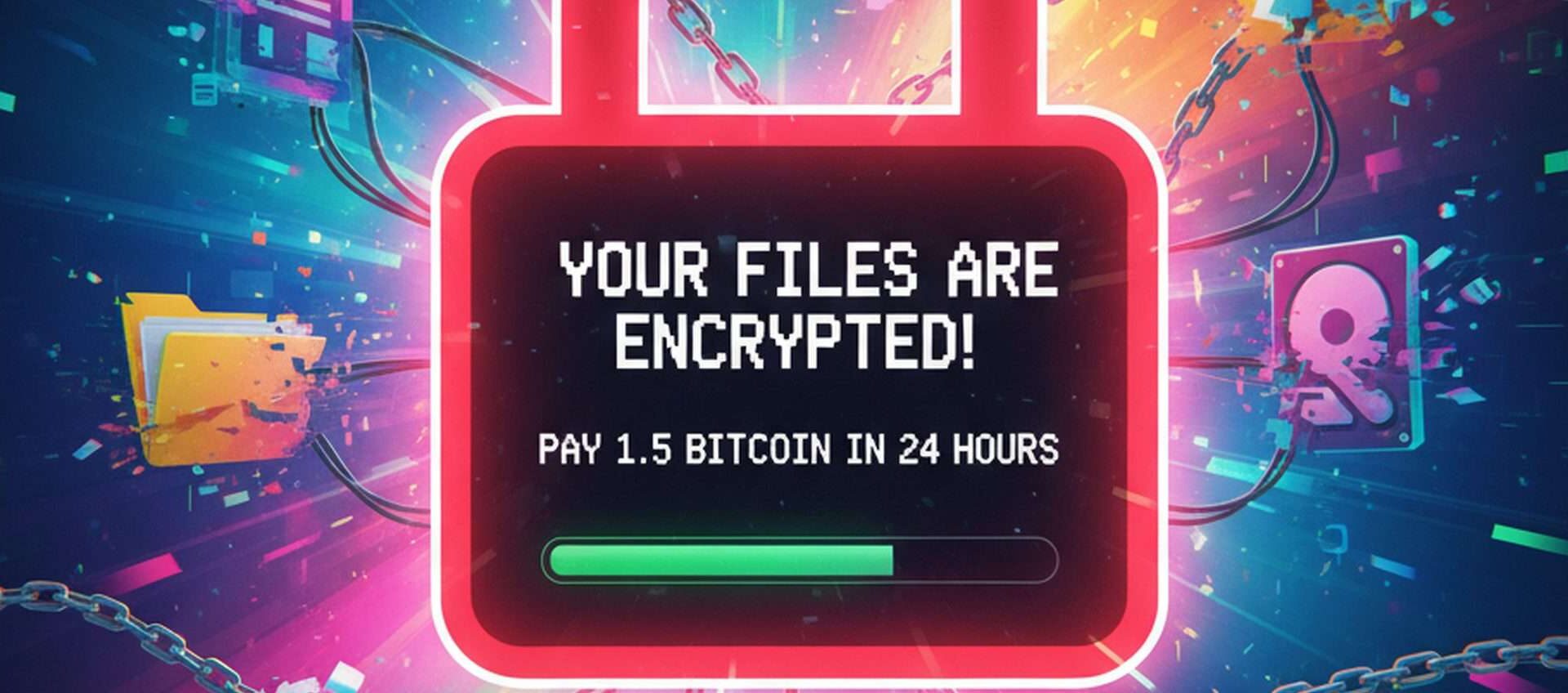 Google spiega i vantaggi dell'AI per bloccare i ransomware