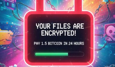 Google spiega i vantaggi dell'AI per bloccare i ransomware