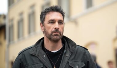 Verissimo riparte da Samira Lui e Raoul Bova