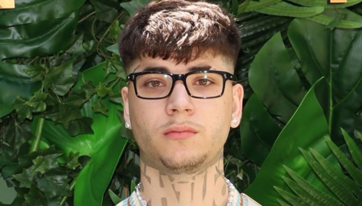 Shiva papà bis, è nato il figlio Atlas