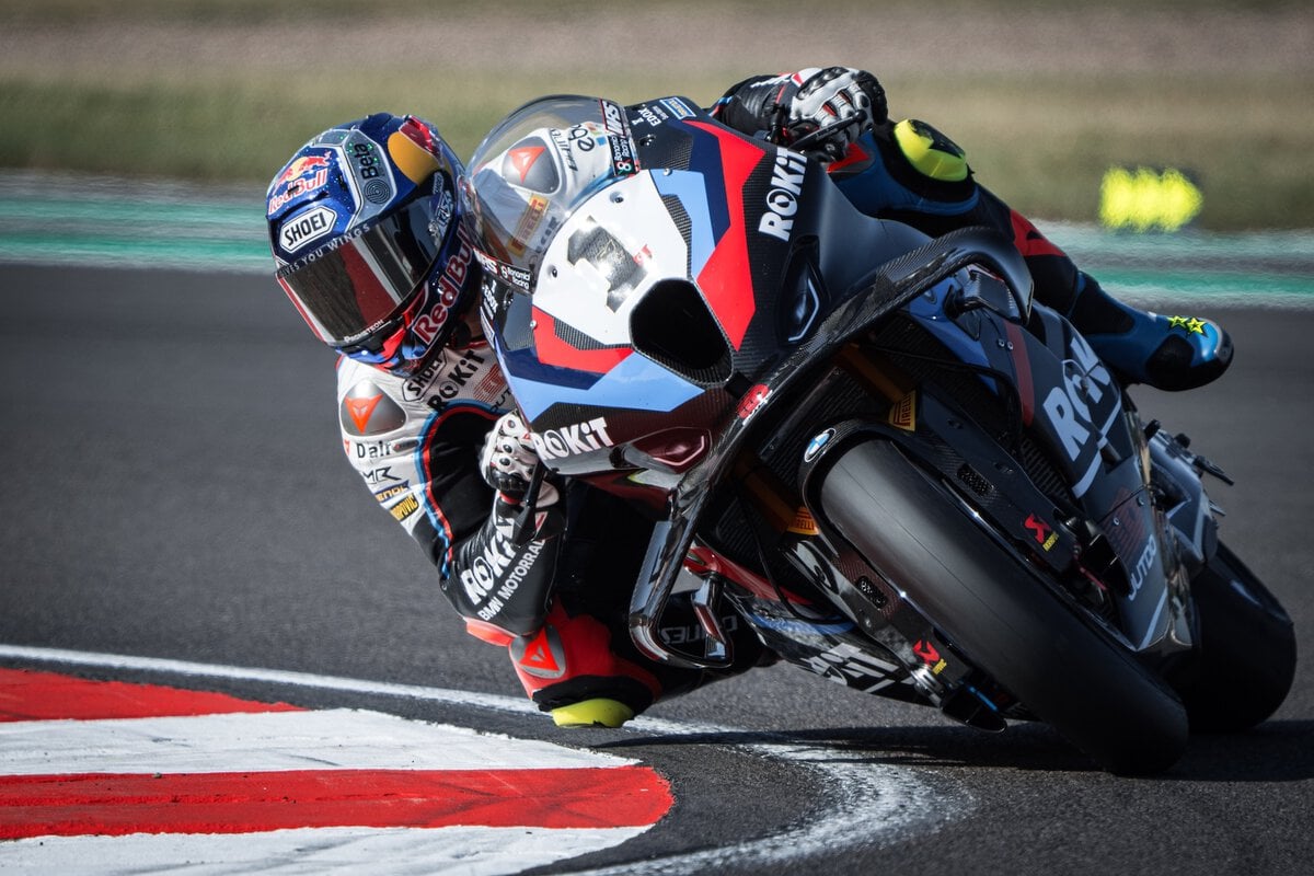 Orari SBK Francia 2025 in differita su TV8 e diretta Sky Sport