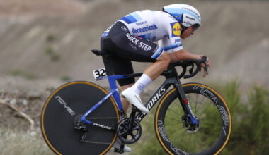 Europei Drôme-Ardèche 2025, il Belgio annucia la squadra attorno a Remco Evenepoel