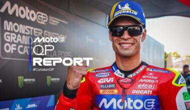 Eric Granado in pole a Barcellona fra le elettriche