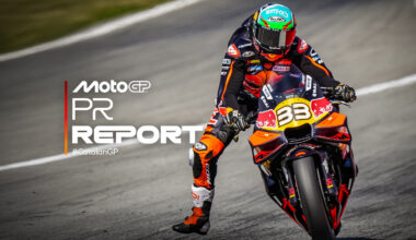 tempi e risultati dal venerdì della MotoGP™ a Barcellona
