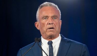 Robert Kennedy Jr