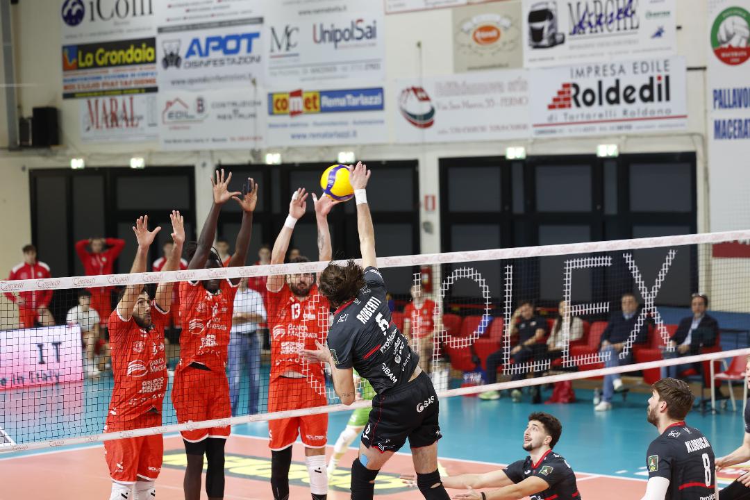 Centro Pagina - cronaca e attualità delle Marche