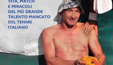 Roberto Palpacelli non si ferma, è vice campione italiano nella categoria Veterani