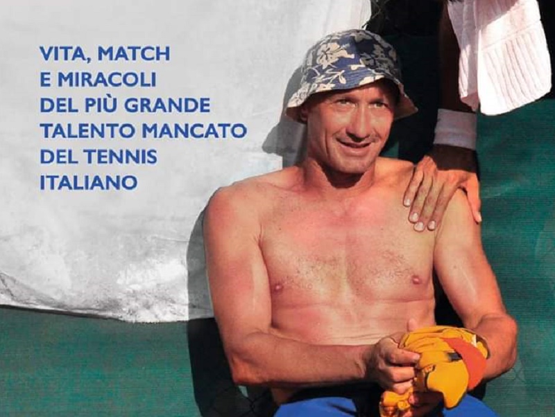 Roberto Palpacelli non si ferma, è vice campione italiano nella categoria Veterani