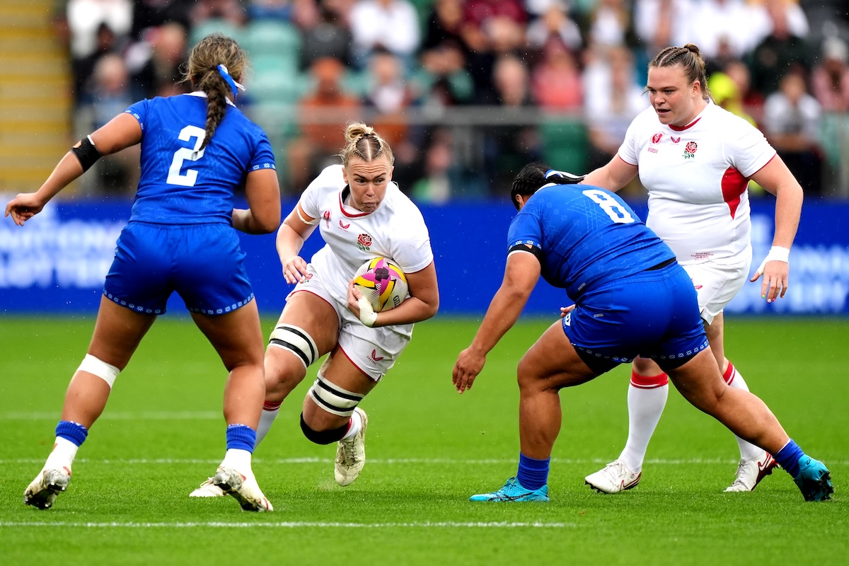 Rosie Galligan