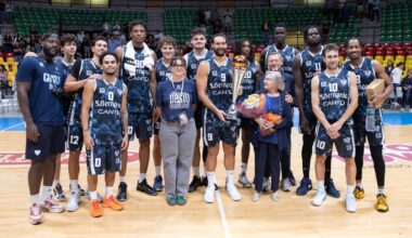 un ambizioso ritorno ai piani alti