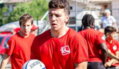 Piacenza in campo per i test match: verso l’avvio del Campionato il 19 ottobre