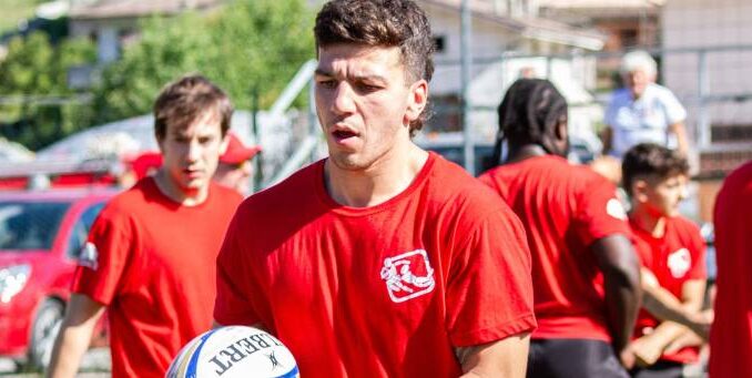 piacenza rugby