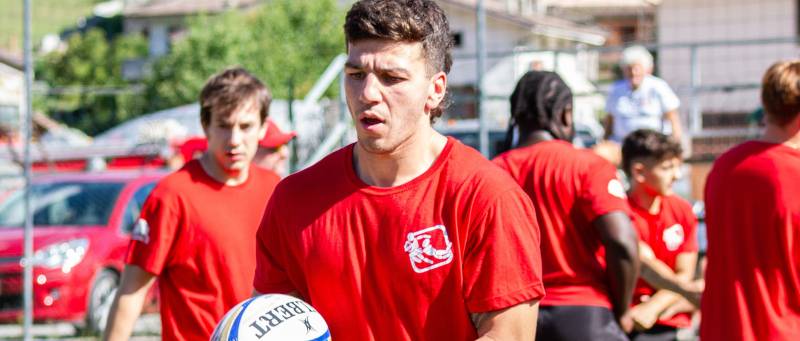 Piacenza in campo per i test match: verso l’avvio del Campionato il 19 ottobre