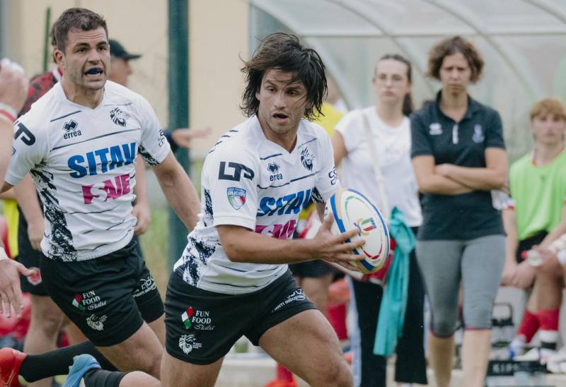 Un altro weekend di amichevoli per le squadre Lyons