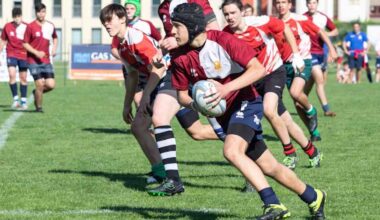 Risultati Rugby. Comitato Regionsle Fir Veneto | Bellunopress