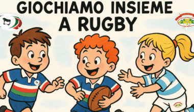 Benevento, IVPC Rugby Benevento e Rugby Factory insieme per la ricerca dei futuri talenti
