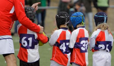 Canneto, “Il Rugby è per Tutti”: una giornata di sport, gioco e condivisione