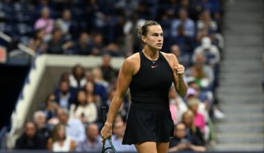 Il fidanzato di Sabalenka racconta l'attività imprenditoriale con Djokovic