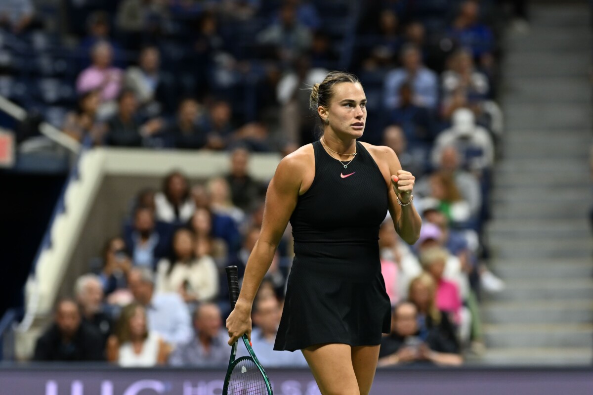 Il fidanzato di Sabalenka racconta l'attività imprenditoriale con Djokovic