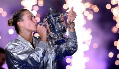 Dopo le sconfitte, Sabalenka è tornata grande allo US Open: una vittoria che scaccia i fantasmi