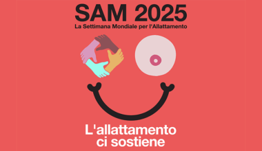 Settimana dell'allattamento: in arrivo tante iniziative e due nuove postazioni Baby Pitstop nelle sedi di Cgil e Cisl Emilia centrale