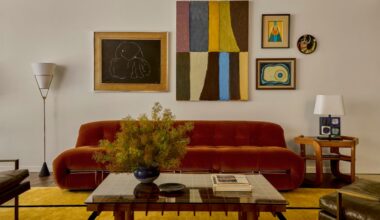 Architectural Digest Italia logo