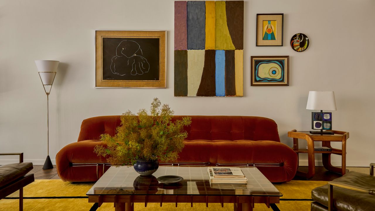 Architectural Digest Italia logo