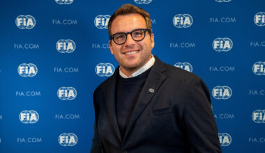 Valerio Iachizzi (FIA): "Critiche agli steward? Serve rispetto. Il futuro sono..." - News