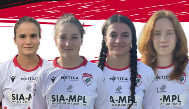 IL NUOVO VOLTO DELLA SIA-MPL RUGBY COLORNO: CONOSCIAMO LE NUOVE ATLETE DELLA STAGIONE 2024/2025