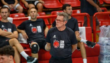 "Puntiamo a migliore l'atteggiamento" — SportPerugia.it