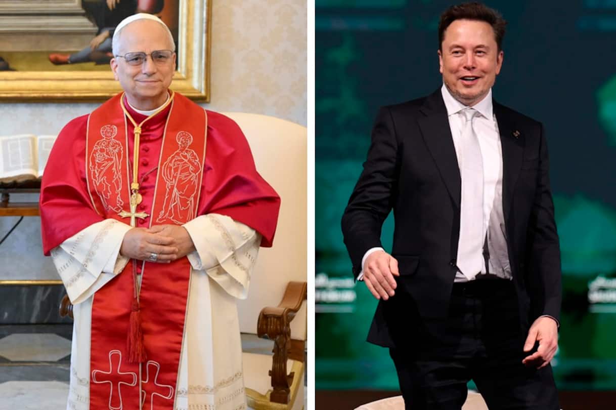 Il Papa compie 70 anni, gli auguri dei fedeli in piazza San Pietro
