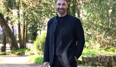 Audio rubati a Raul Bova, indagato il pr Federico Monzino - Sky TG24