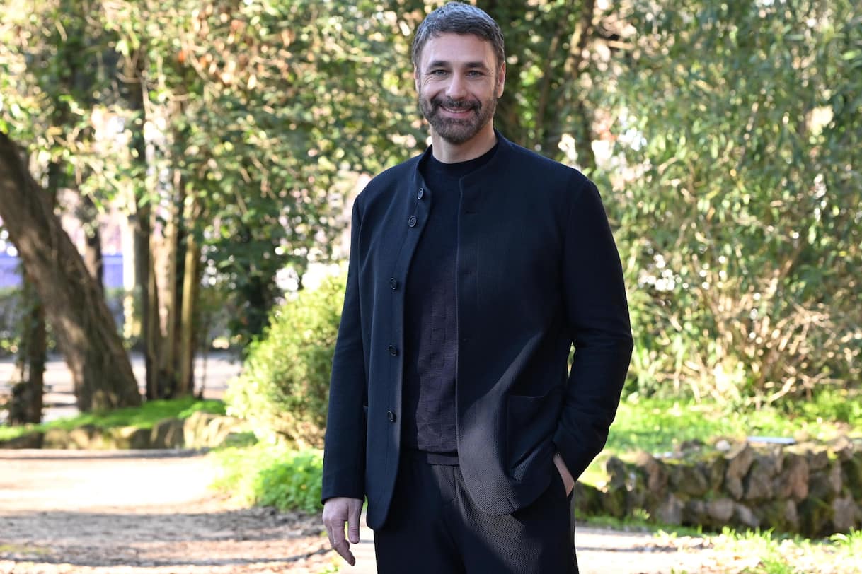 Audio rubati a Raul Bova, indagato il pr Federico Monzino - Sky TG24
