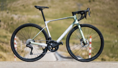 con Shimano Ultegra Di2 a meno di 4.000 euro