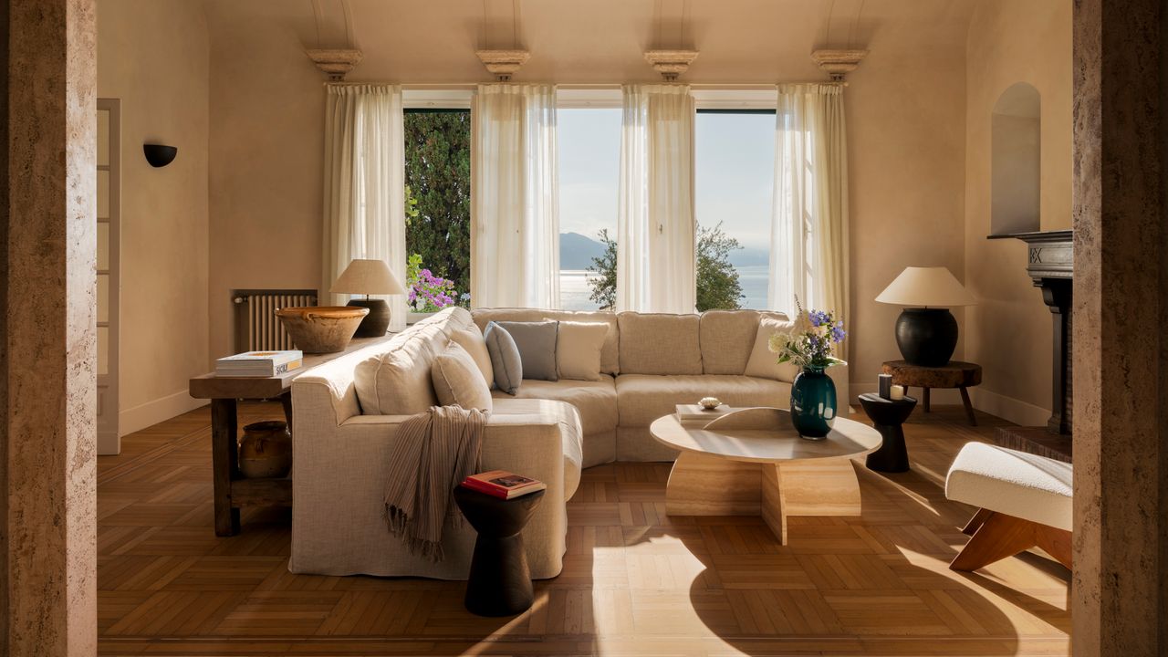 Architectural Digest Italia logo
