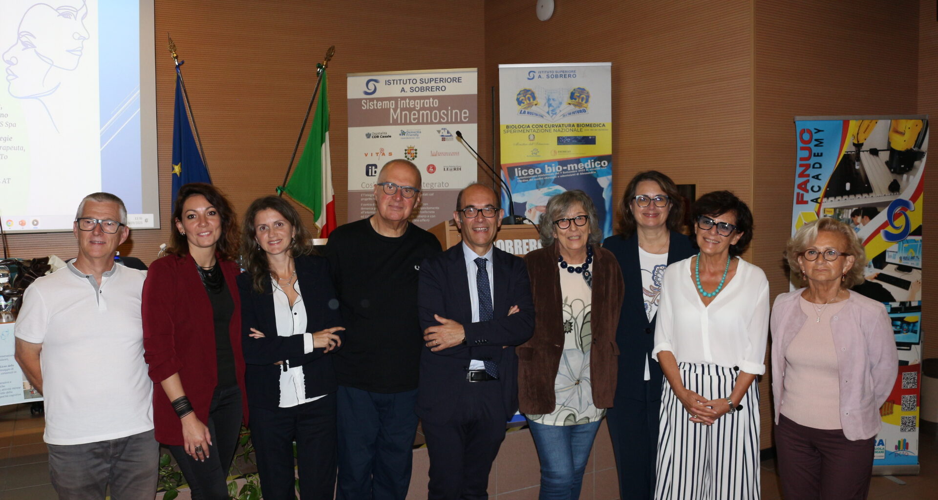 Al Sobrero si fa il punto della sfida contro l’Alzheimer: è necessario agire sull’individuazione precoce