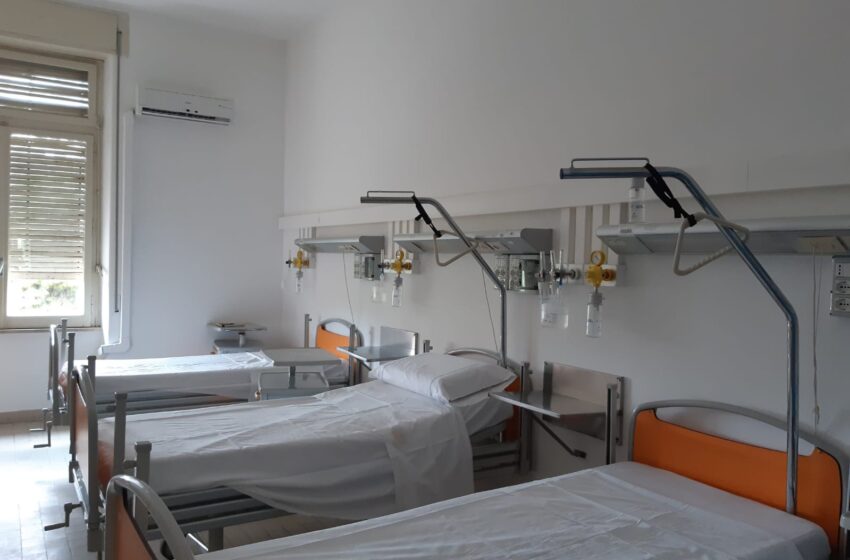 Mancano i medici di base a Francofonte, i rinforzi arrivano da fuori sede