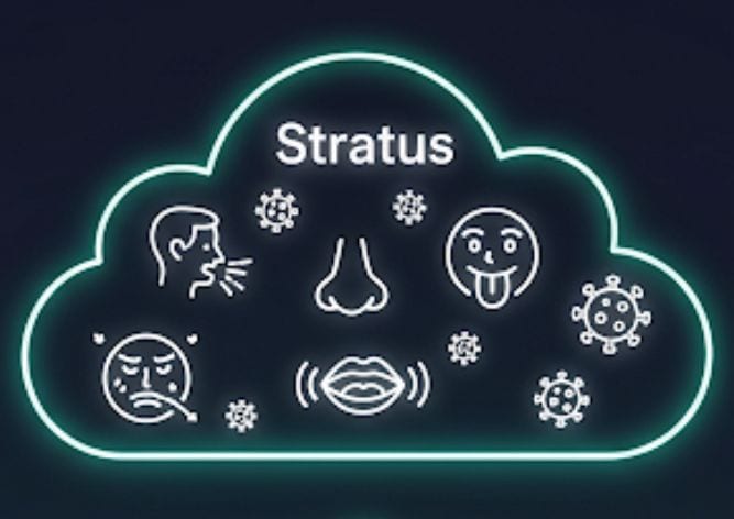 Covid, la variante Stratus cresce