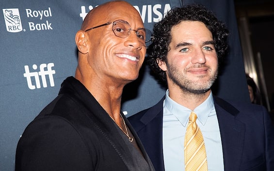 Lizard Music, il nuovo film di Dwayne Johnson I Sky TG24